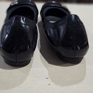 Coach Black Women's Shoes